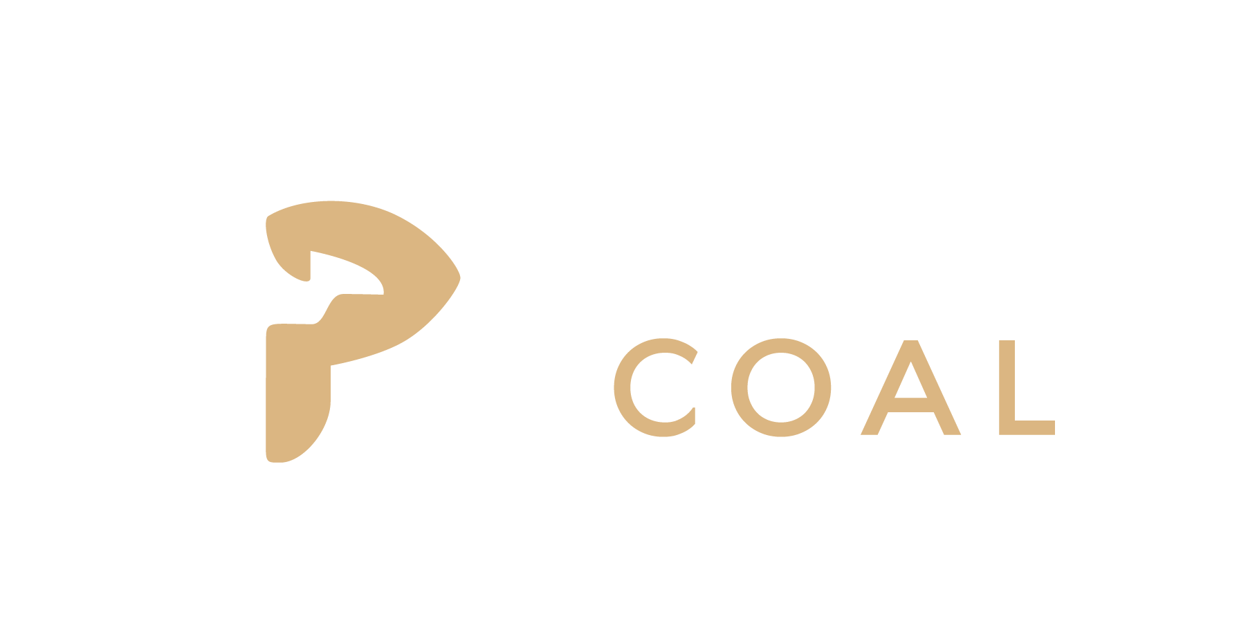 Power Coal Logo