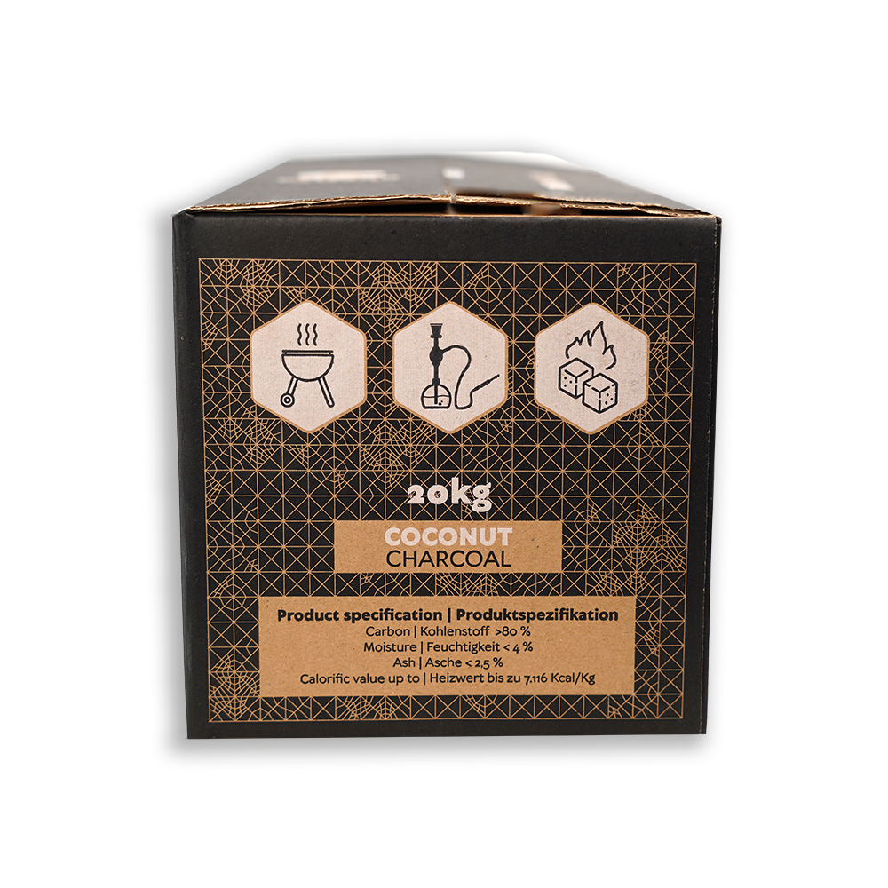 26er SHISHAKOHLE 1KG - Image 3