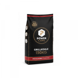 GRILLKOHLE 150KG