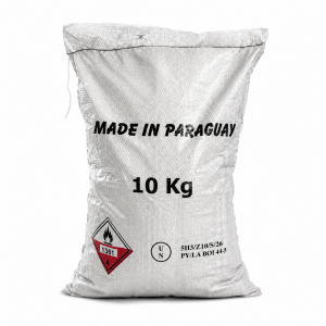 Charcoal Premium Holzkohle 10kg